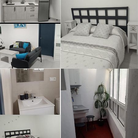 乌夫里克Vivienda Turistica Casa Paula别墅 外观 照片