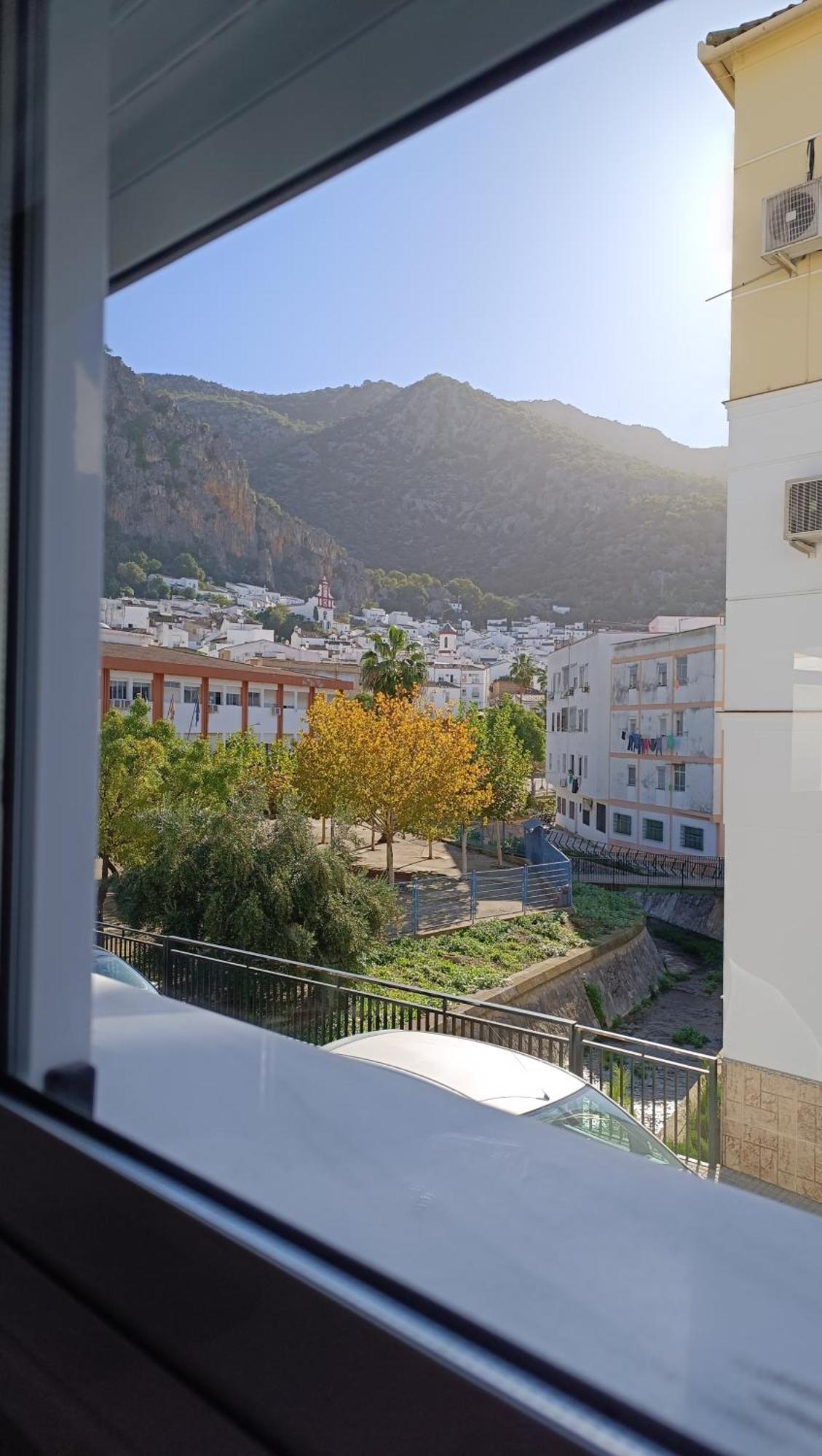 乌夫里克Vivienda Turistica Casa Paula别墅 外观 照片