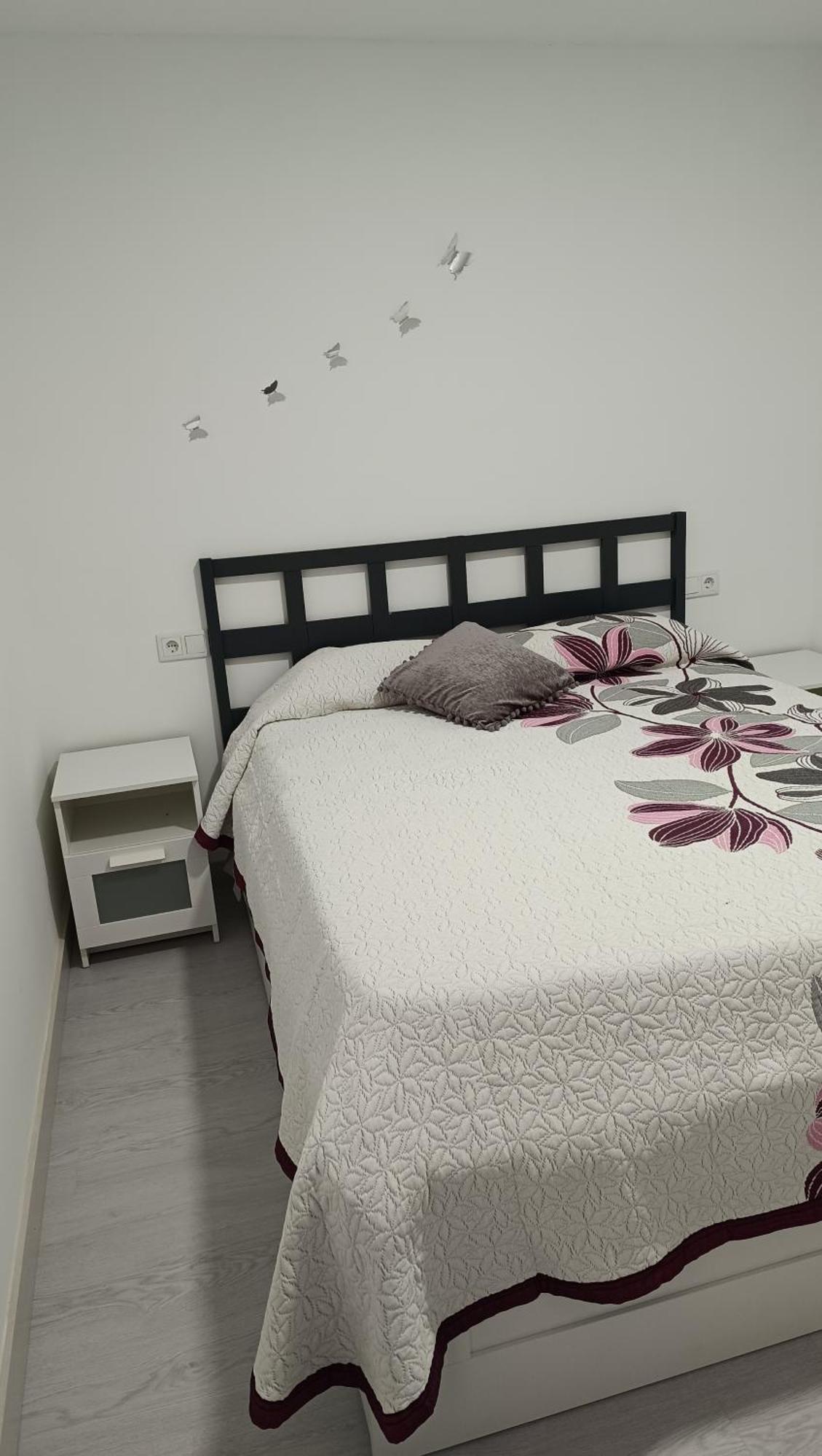 乌夫里克Vivienda Turistica Casa Paula别墅 外观 照片
