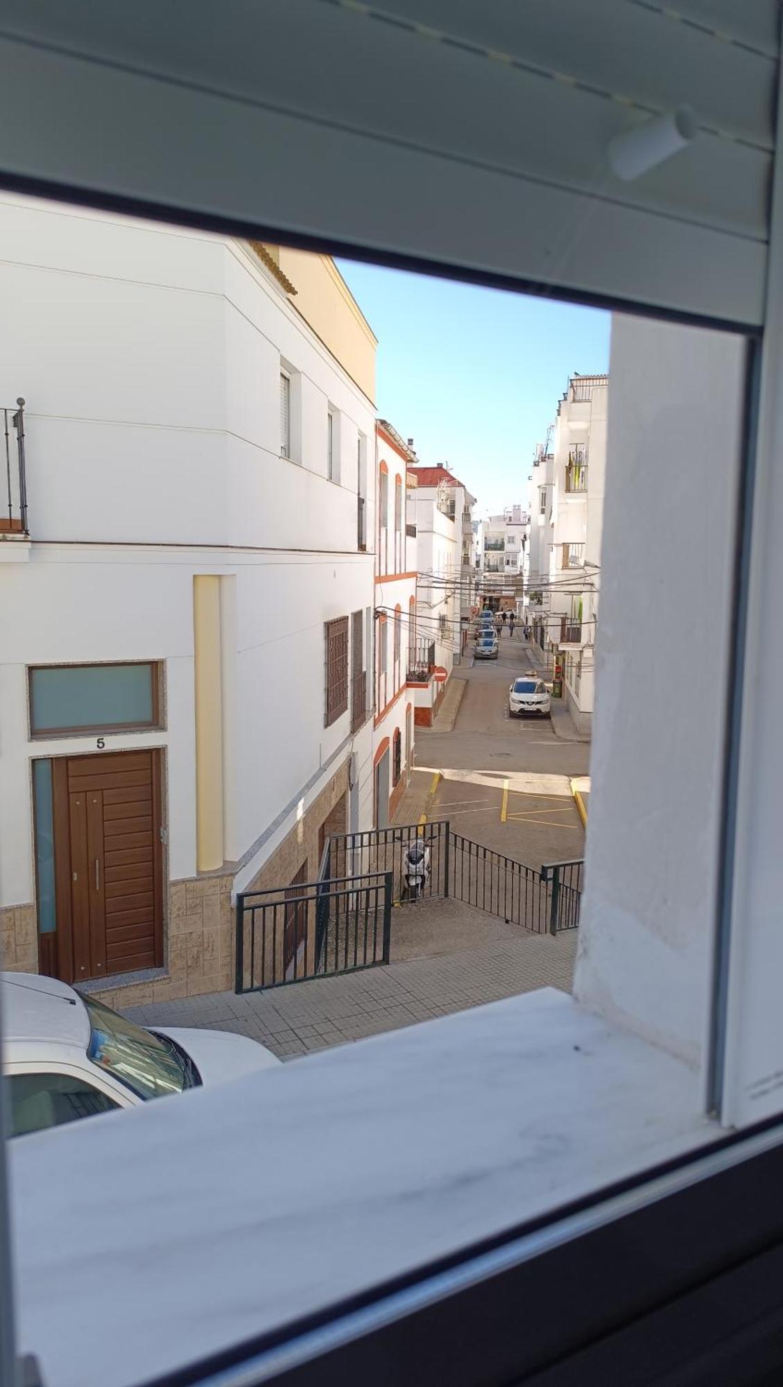 乌夫里克Vivienda Turistica Casa Paula别墅 外观 照片